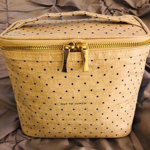 Kate Spade Lunch bag ♠️